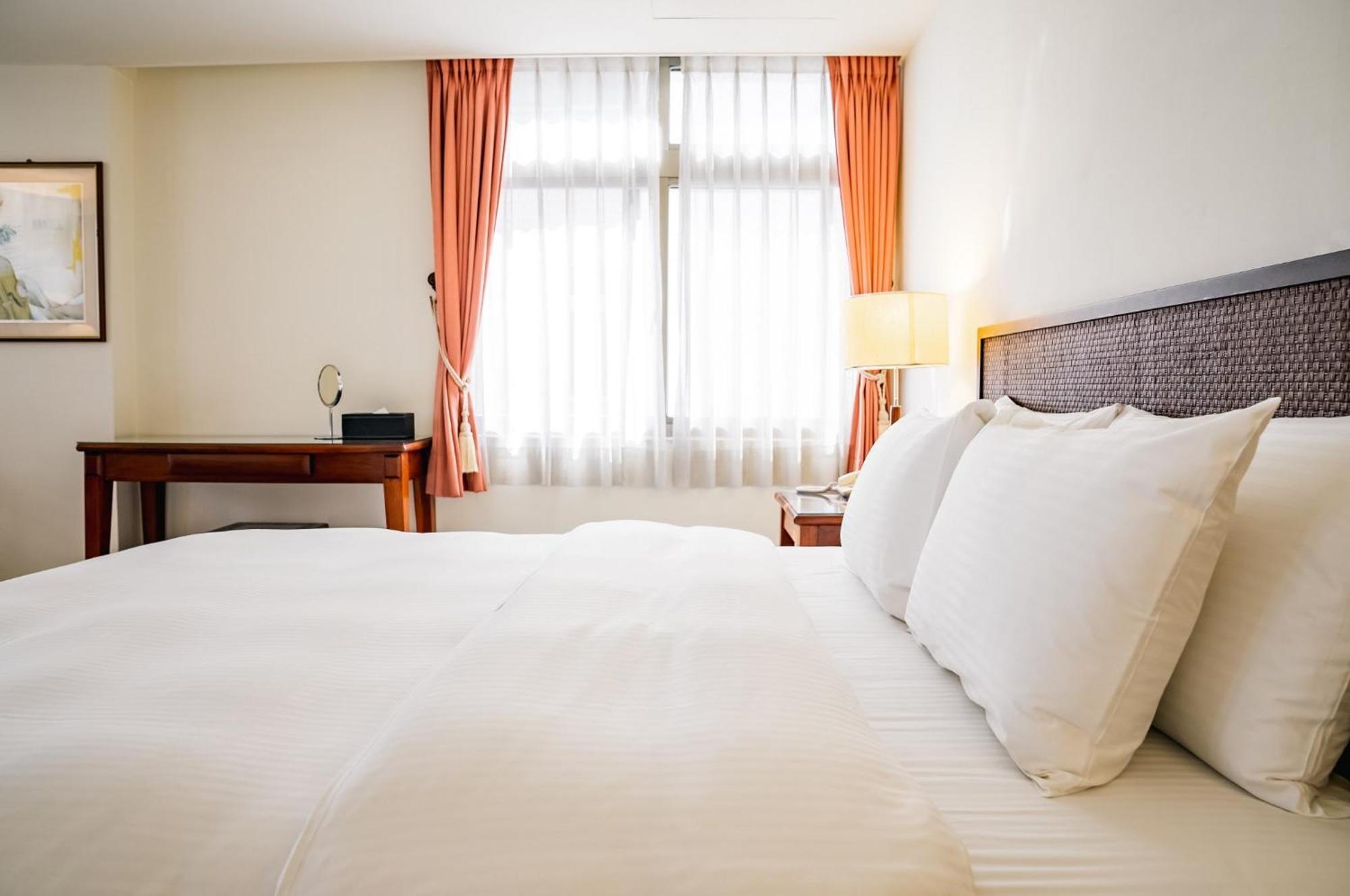 East Coast Hotel Hualien City Ngoại thất bức ảnh