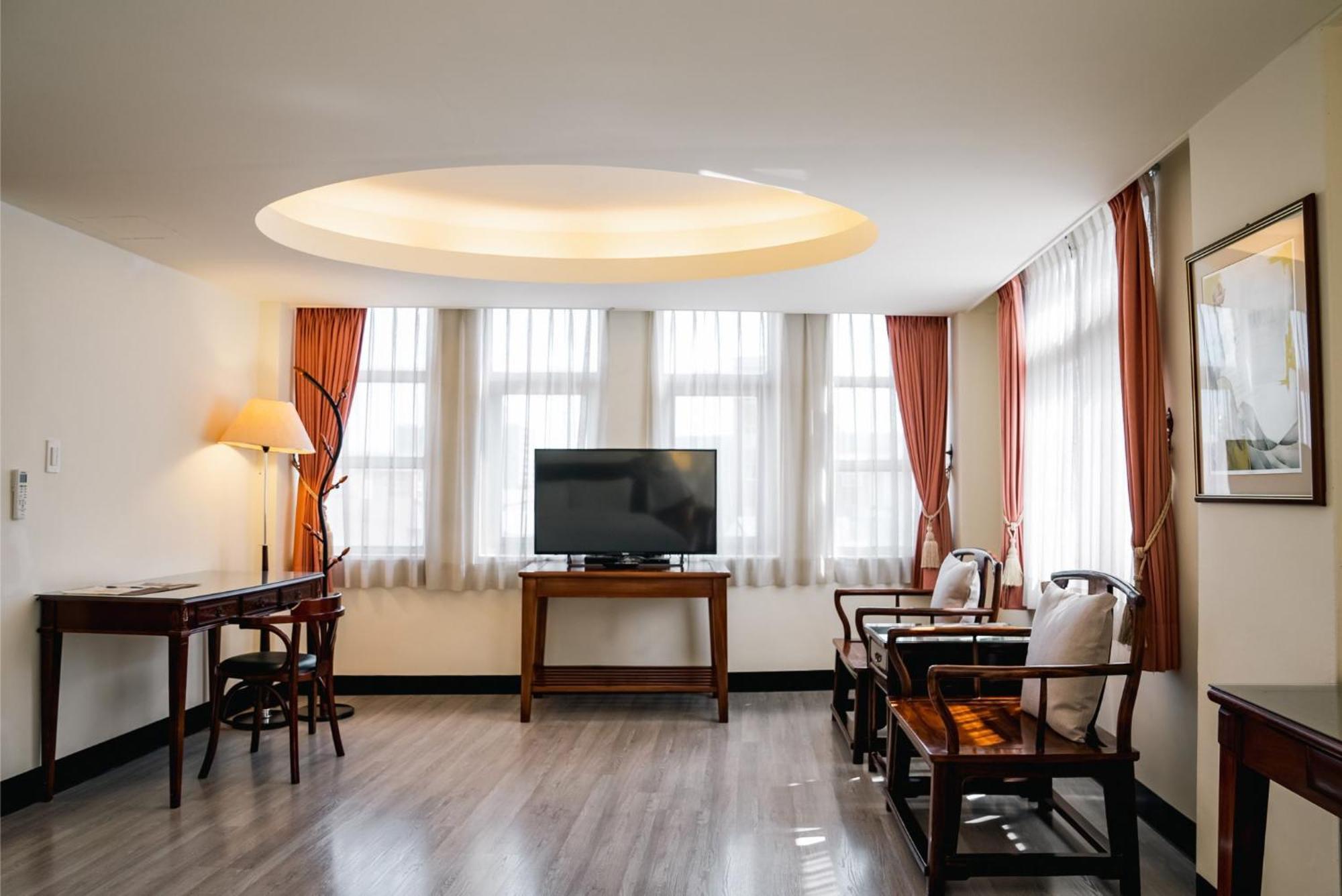East Coast Hotel Hualien City Ngoại thất bức ảnh