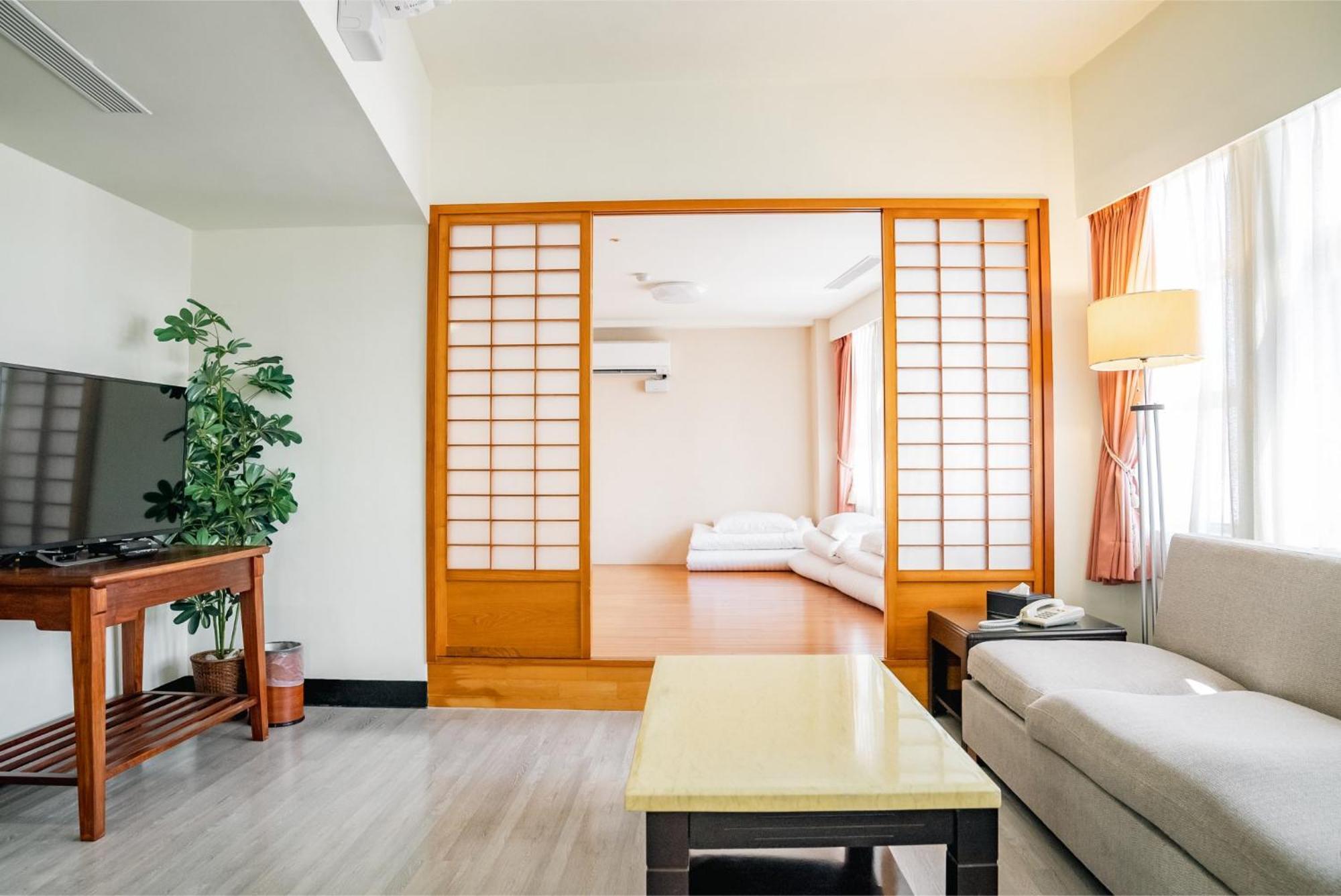 East Coast Hotel Hualien City Ngoại thất bức ảnh