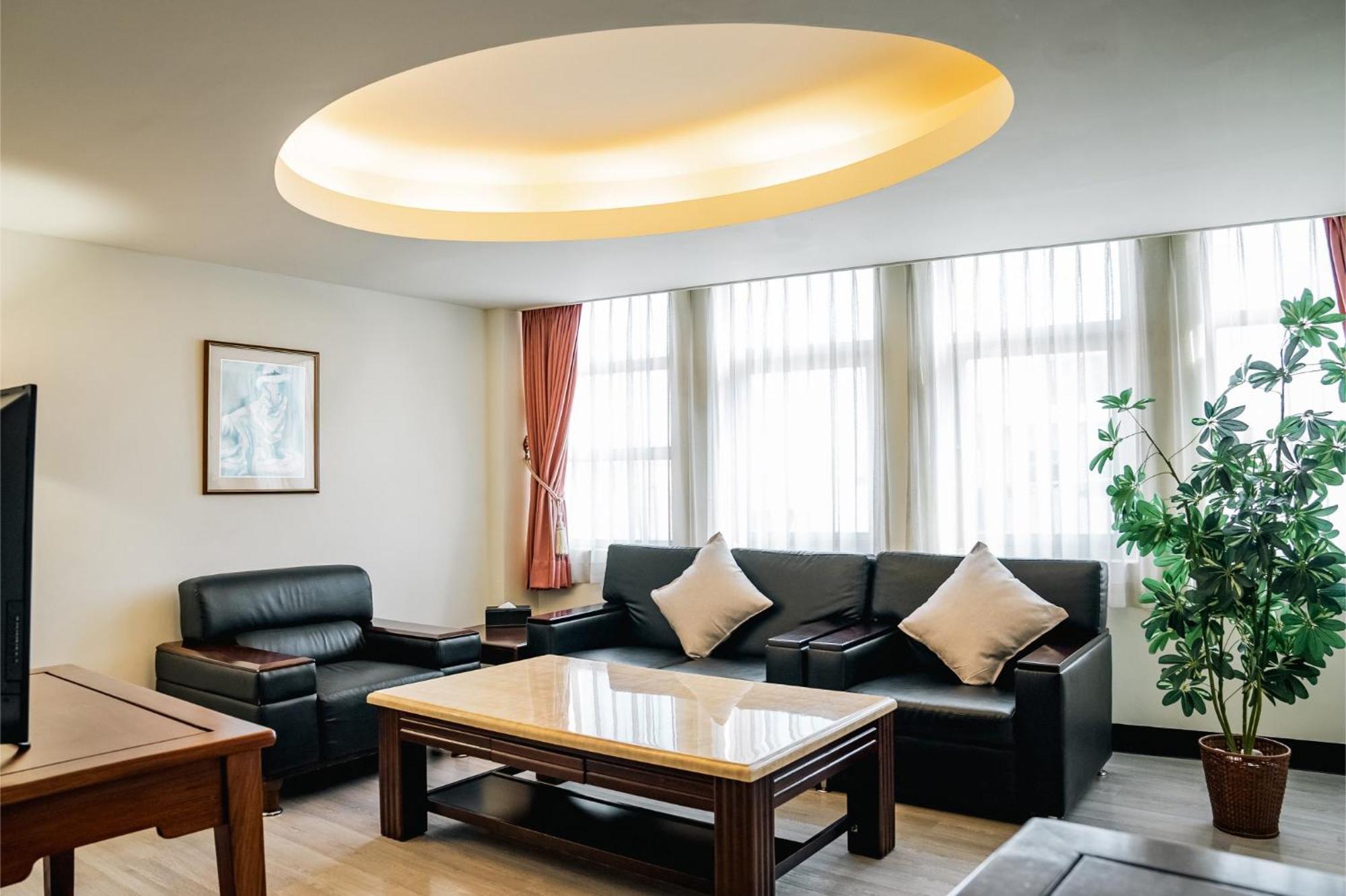 East Coast Hotel Hualien City Ngoại thất bức ảnh