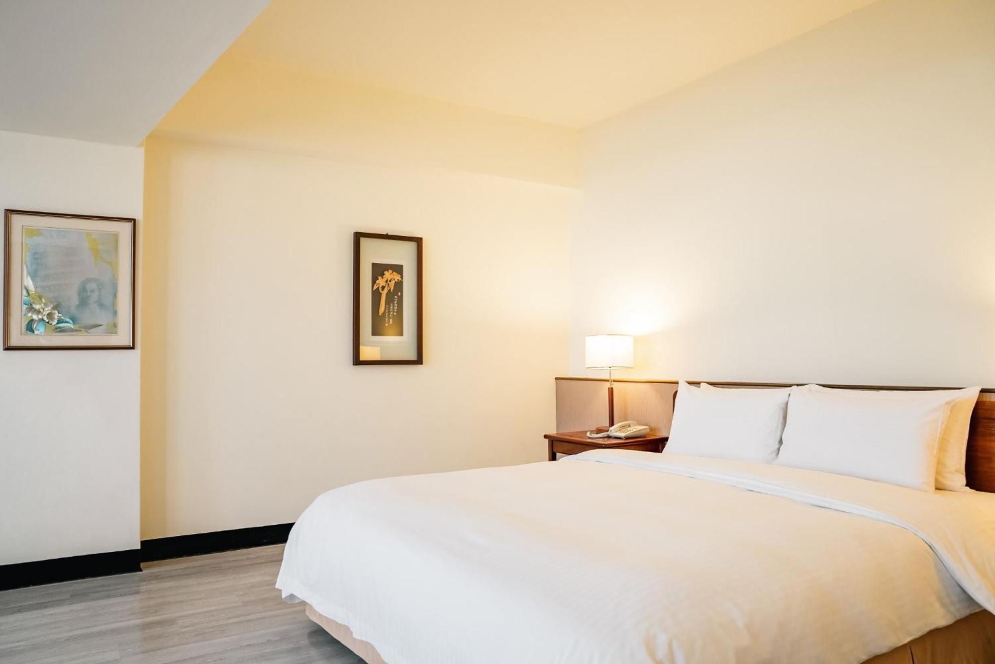 East Coast Hotel Hualien City Ngoại thất bức ảnh