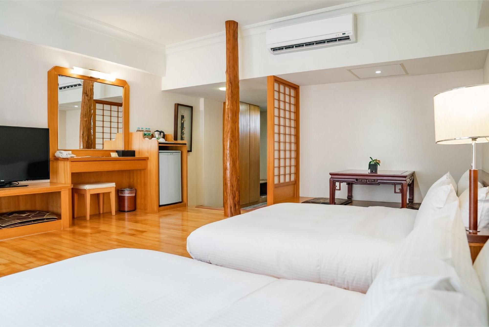 East Coast Hotel Hualien City Ngoại thất bức ảnh
