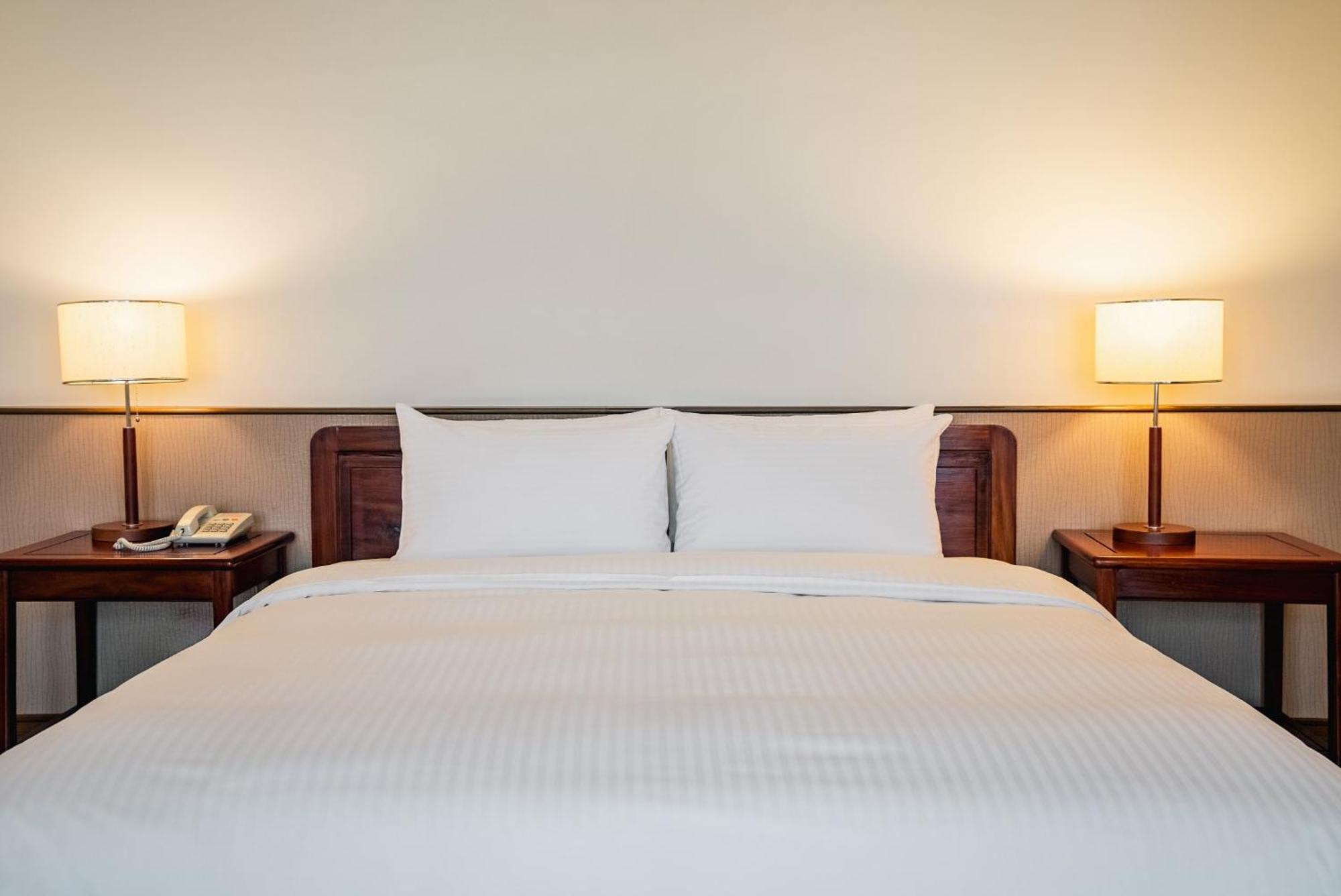 East Coast Hotel Hualien City Ngoại thất bức ảnh