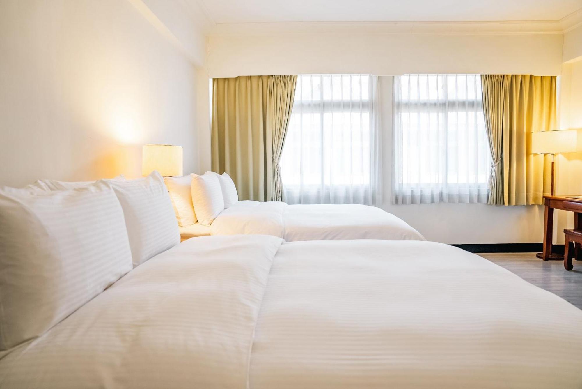 East Coast Hotel Hualien City Ngoại thất bức ảnh