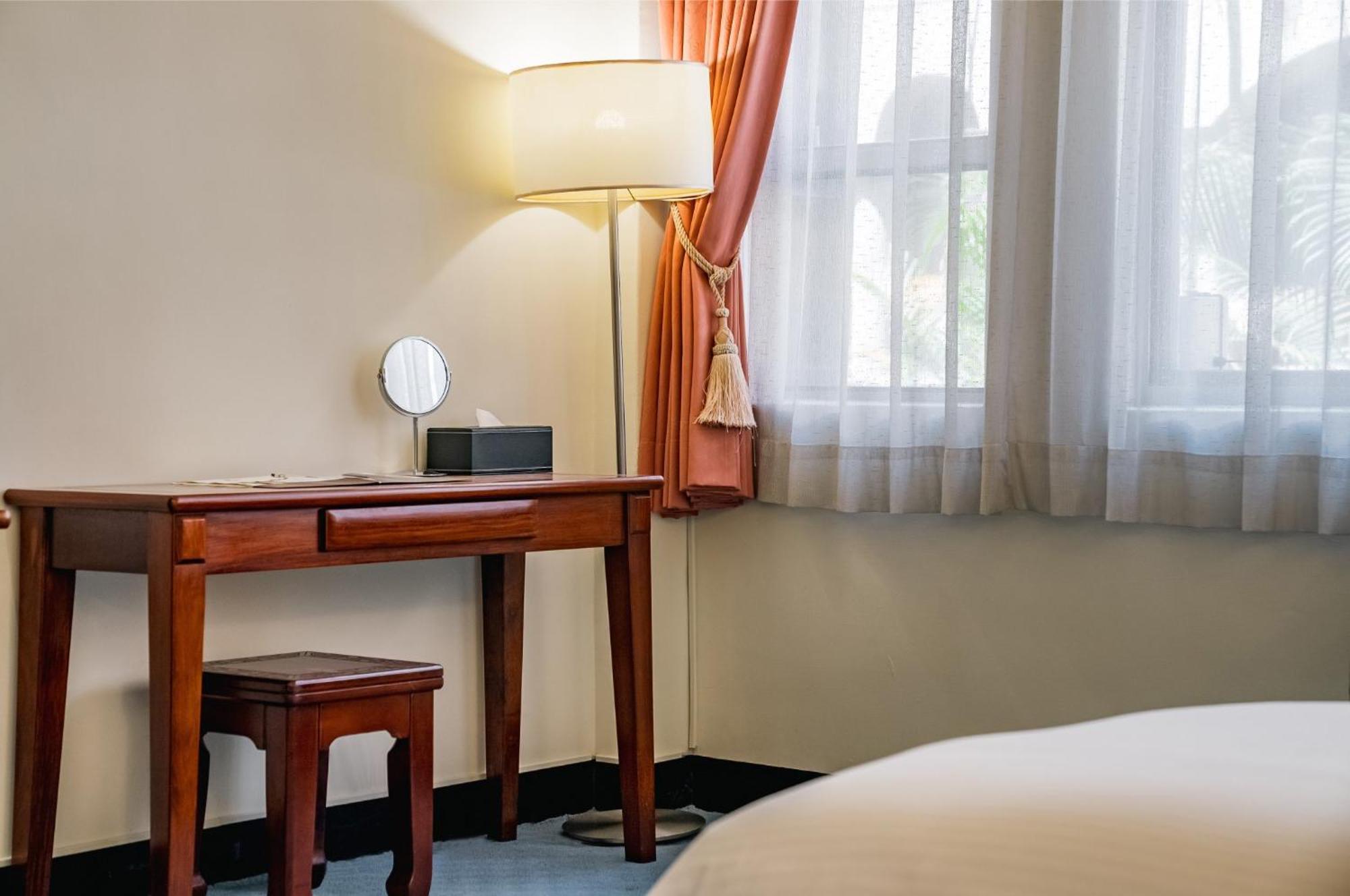 East Coast Hotel Hualien City Ngoại thất bức ảnh