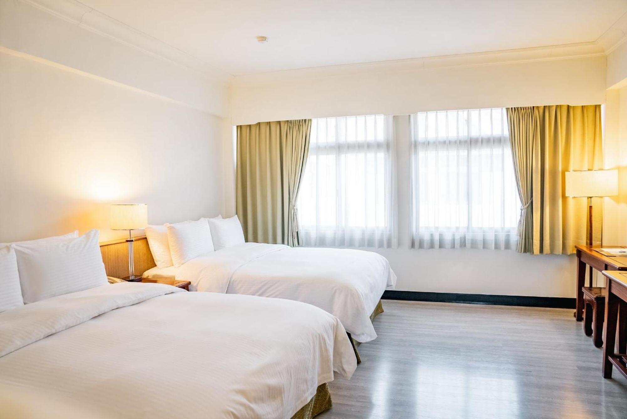 East Coast Hotel Hualien City Ngoại thất bức ảnh