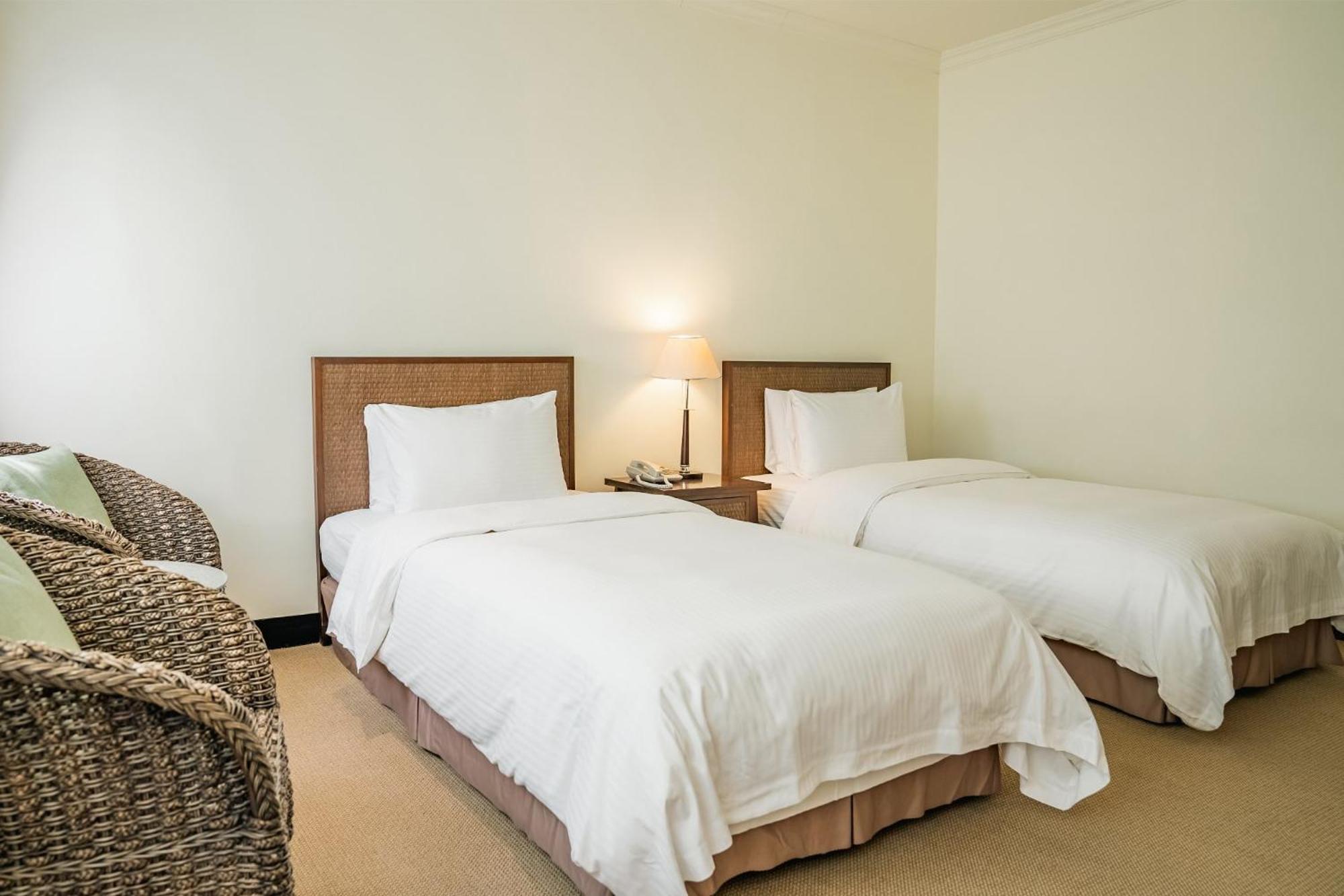 East Coast Hotel Hualien City Ngoại thất bức ảnh