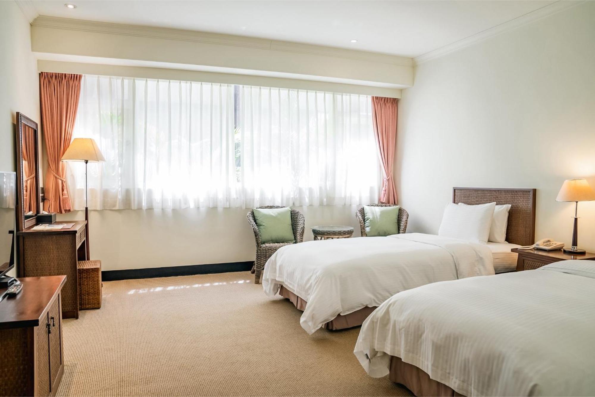 East Coast Hotel Hualien City Ngoại thất bức ảnh