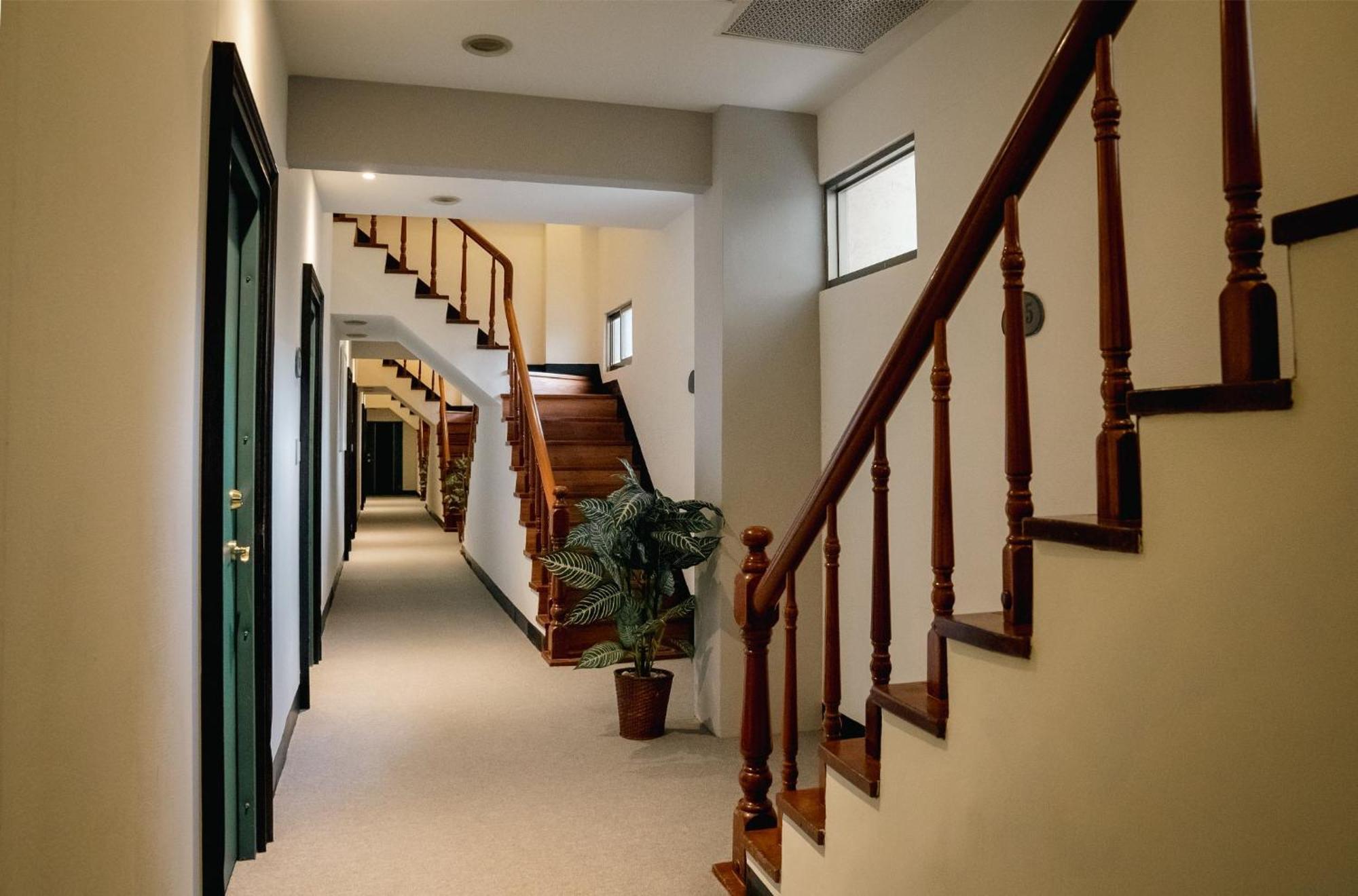 East Coast Hotel Hualien City Ngoại thất bức ảnh