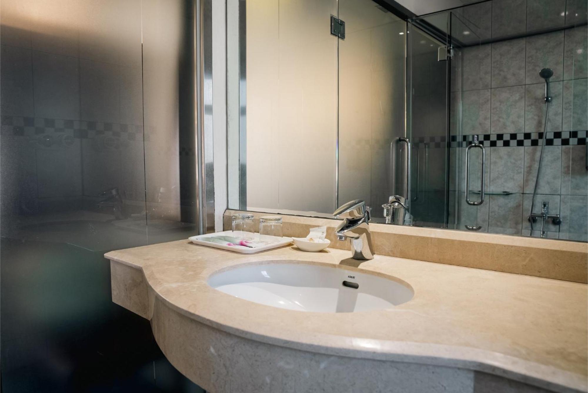 East Coast Hotel Hualien City Ngoại thất bức ảnh