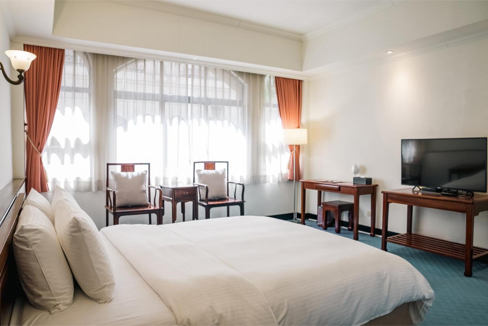 East Coast Hotel Hualien City Ngoại thất bức ảnh
